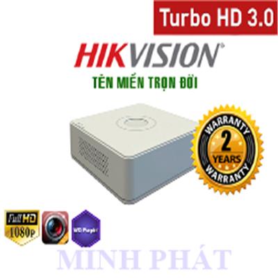 Đầu ghi HIKVISION DS-7104HQHI-K1